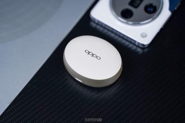 耳机来了OPPO Enco X3有点猛凯时尊龙千元级最强音质和降噪的无线蓝牙